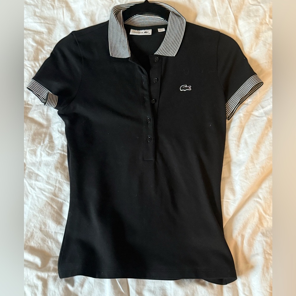 Lacoste Polo